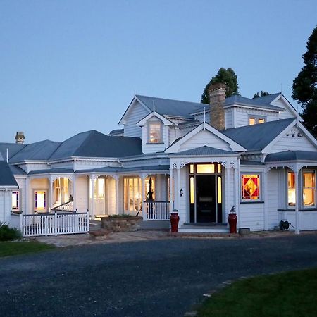 Maungakawa Villa Cambridge Extérieur photo