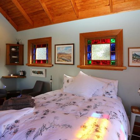 Maungakawa Villa Cambridge Extérieur photo