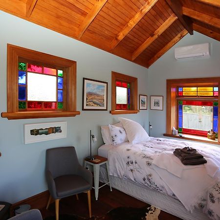 Maungakawa Villa Cambridge Extérieur photo